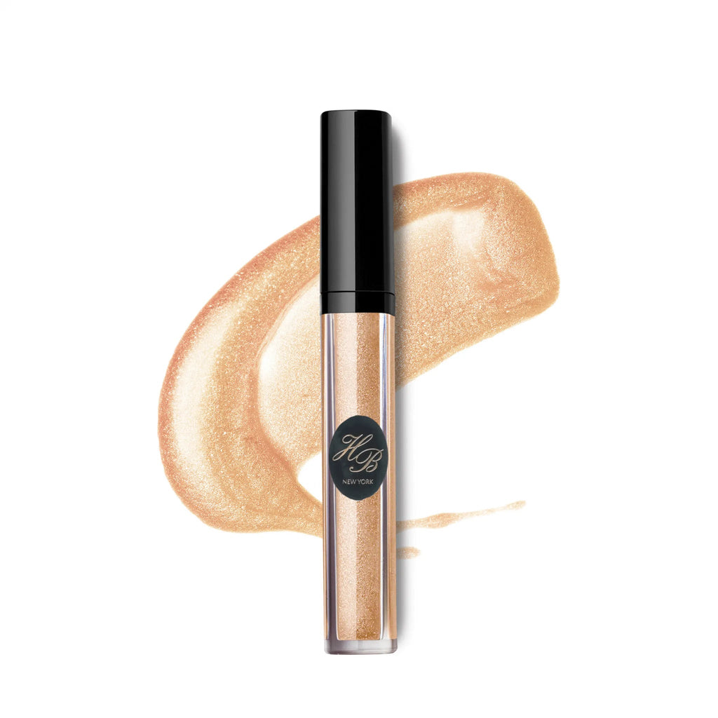 HB Liquid Luster Lip Gloss - Heritage - Boutique.com