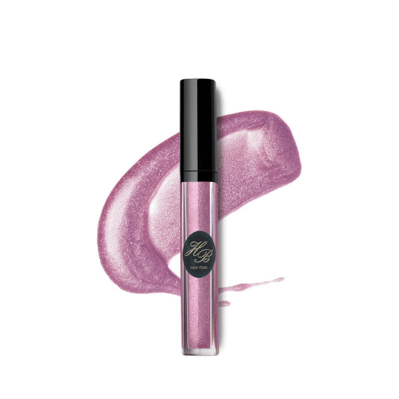 HB Liquid Luster Lip Gloss - Heritage-Boutique.com