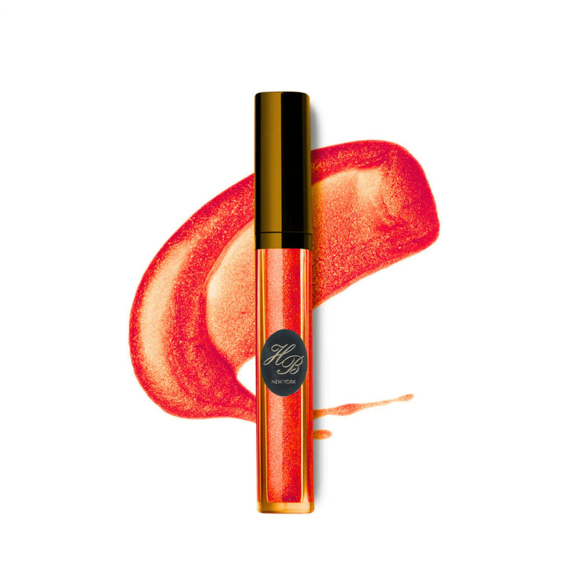 HB Liquid Luster Lip Gloss - Heritage-Boutique.com