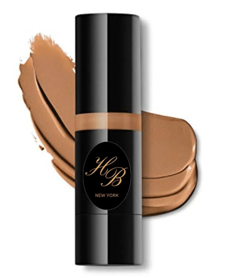 HB Luminous Foundation - Heritage - Boutique.com