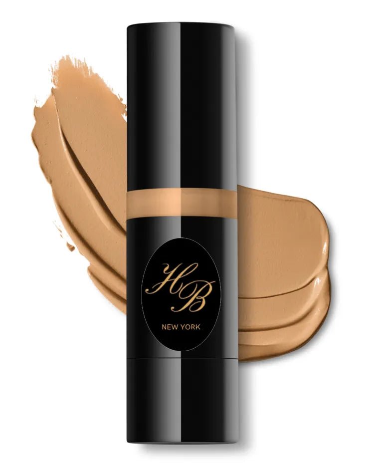 HB Luminous Foundation - Heritage - Boutique.com