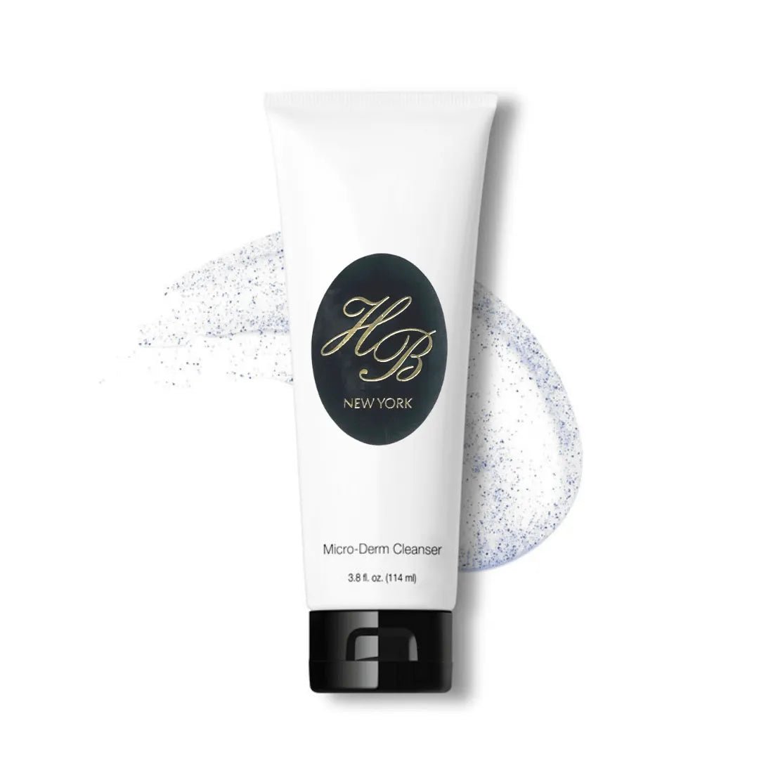 HB MICRO - DERM CLEANSER - Heritage - Boutique.com