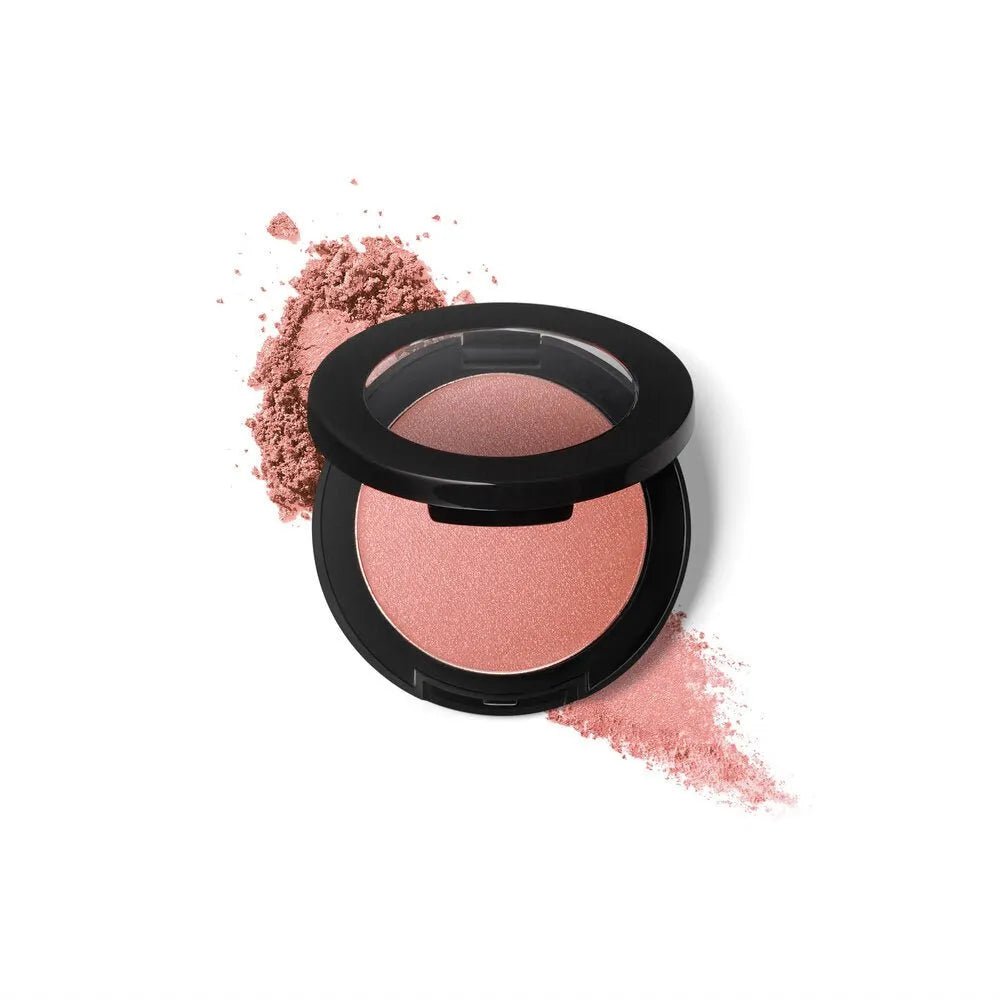 HB Mineral Blush - Heritage - Boutique.com