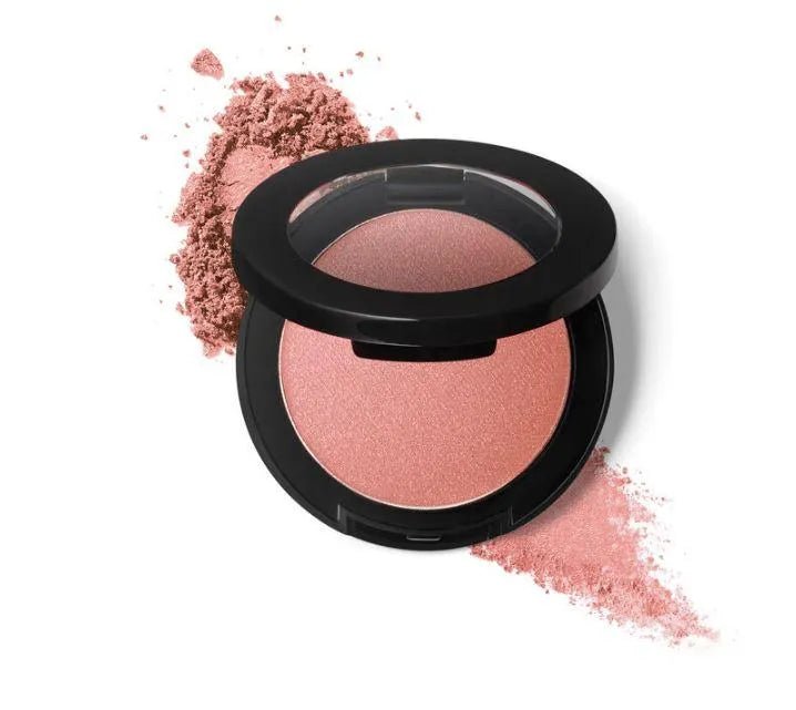 HB Mineral Blush - Heritage - Boutique.com