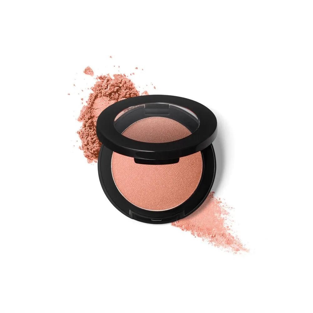 HB Mineral Blush - Heritage - Boutique.com