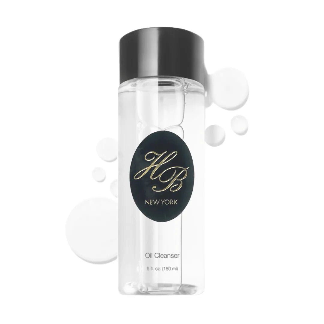 HB OIL CLEANSER - Heritage - Boutique.com