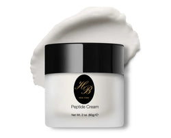 HB Peptide Cream - Heritage-Boutique.com