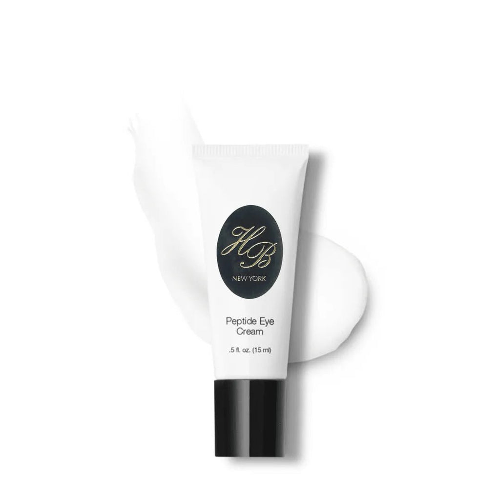 HB PEPTIDE EYE CREAM - Heritage - Boutique.com