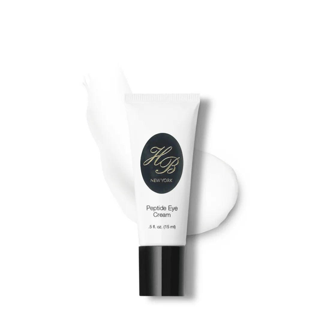 HB PEPTIDE EYE CREAM - Heritage - Boutique.com