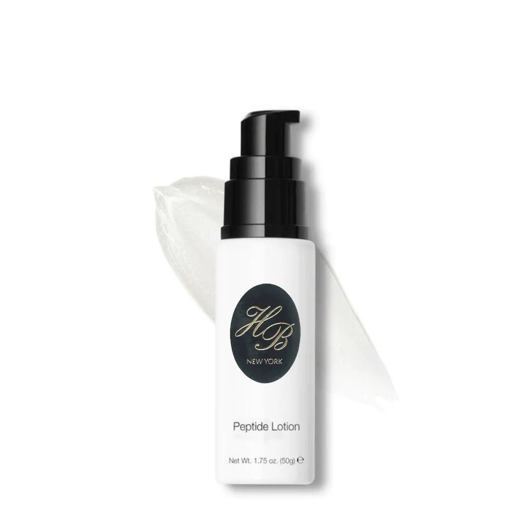HB PEPTIDE LOTION - Heritage - Boutique.com