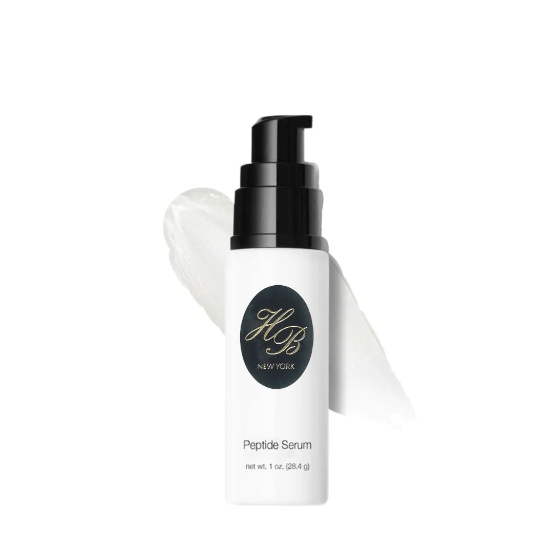 HB PEPTIDE SERUM - Heritage - Boutique.com
