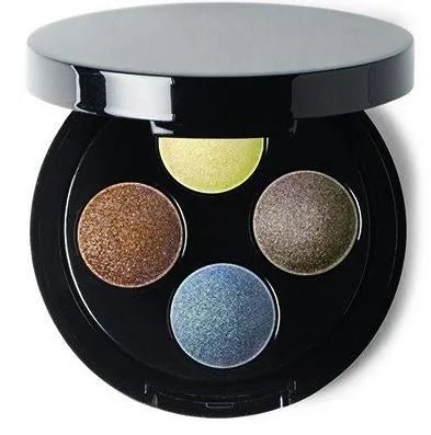HB Pressed Pigment Palette - Heritage - Boutique.com