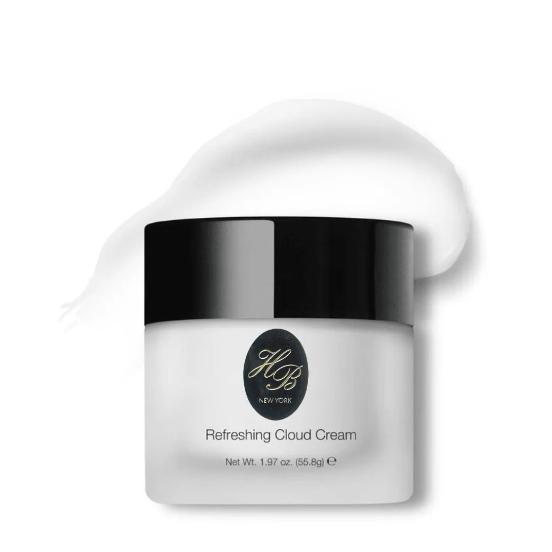 HB REFRESHING CLOUD CREAM - Heritage - Boutique.com