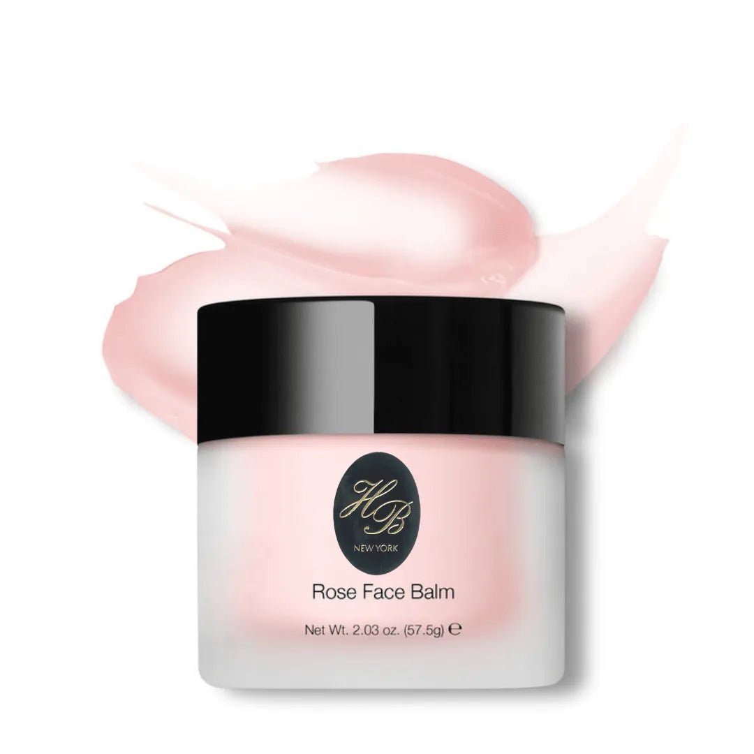 HB ROSE FACE BALM - Heritage - Boutique.com