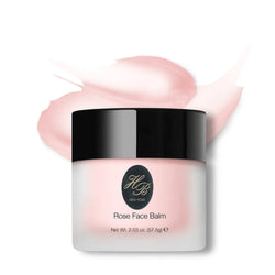 HB ROSE FACE BALM - Heritage-Boutique.com