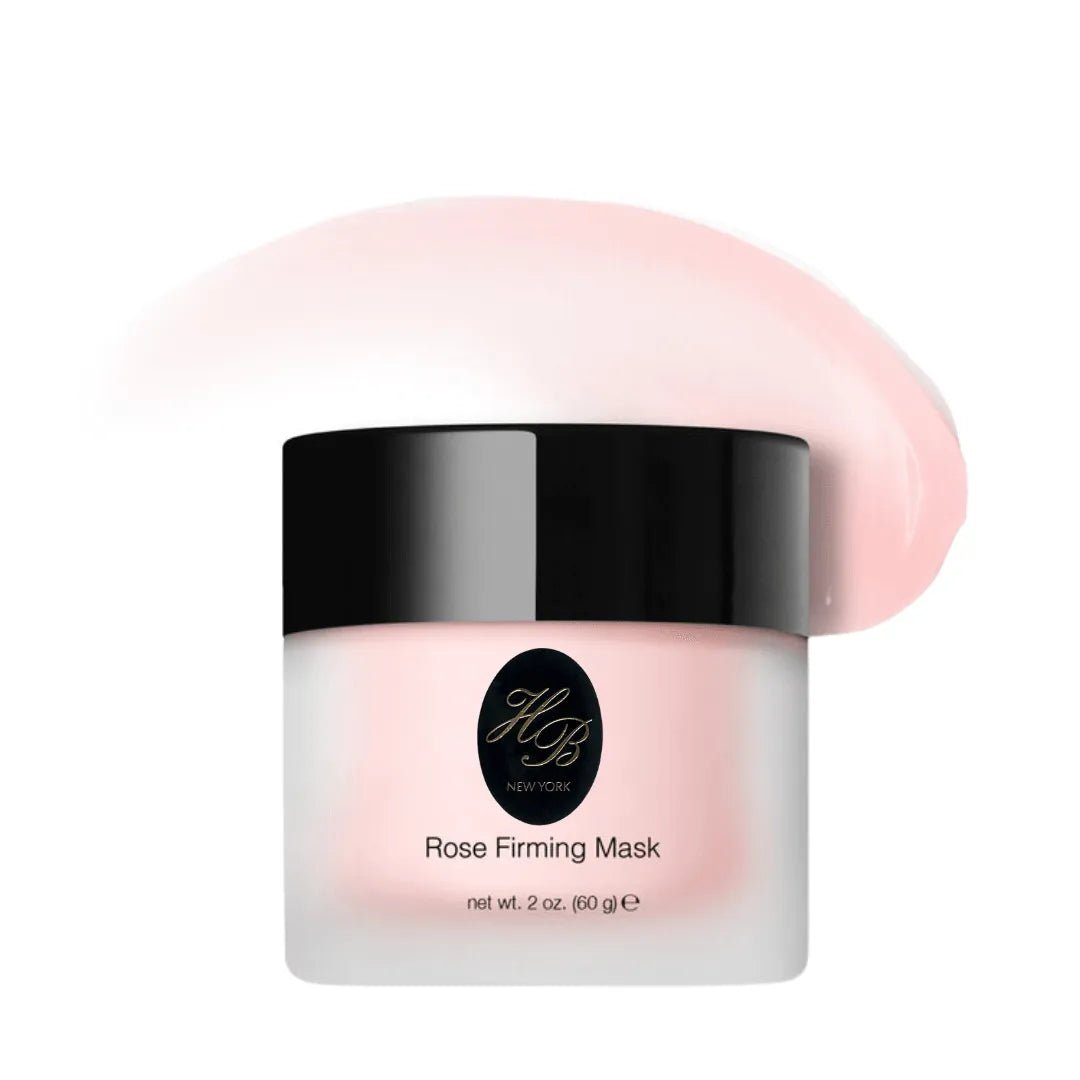 HB ROSE FACE FIRMING MASK - Heritage - Boutique.com