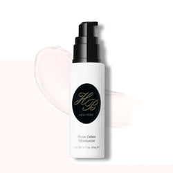 HB ROSE GELEE MOISTURIZER - Heritage-Boutique.com