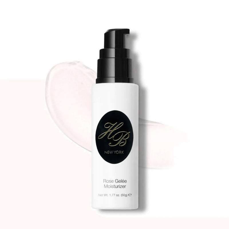 HB ROSE GELEE MOISTURIZER - Heritage-Boutique.com