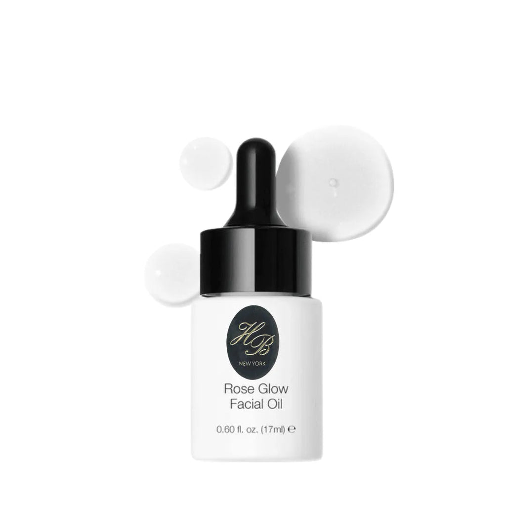 HB ROSE GLOW FACIAL OIL - Heritage - Boutique.com