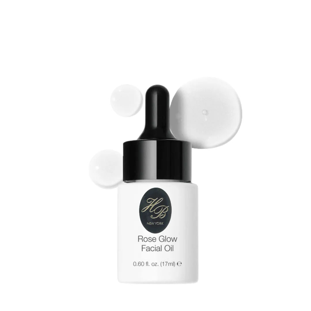 HB ROSE GLOW FACIAL OIL - Heritage - Boutique.com
