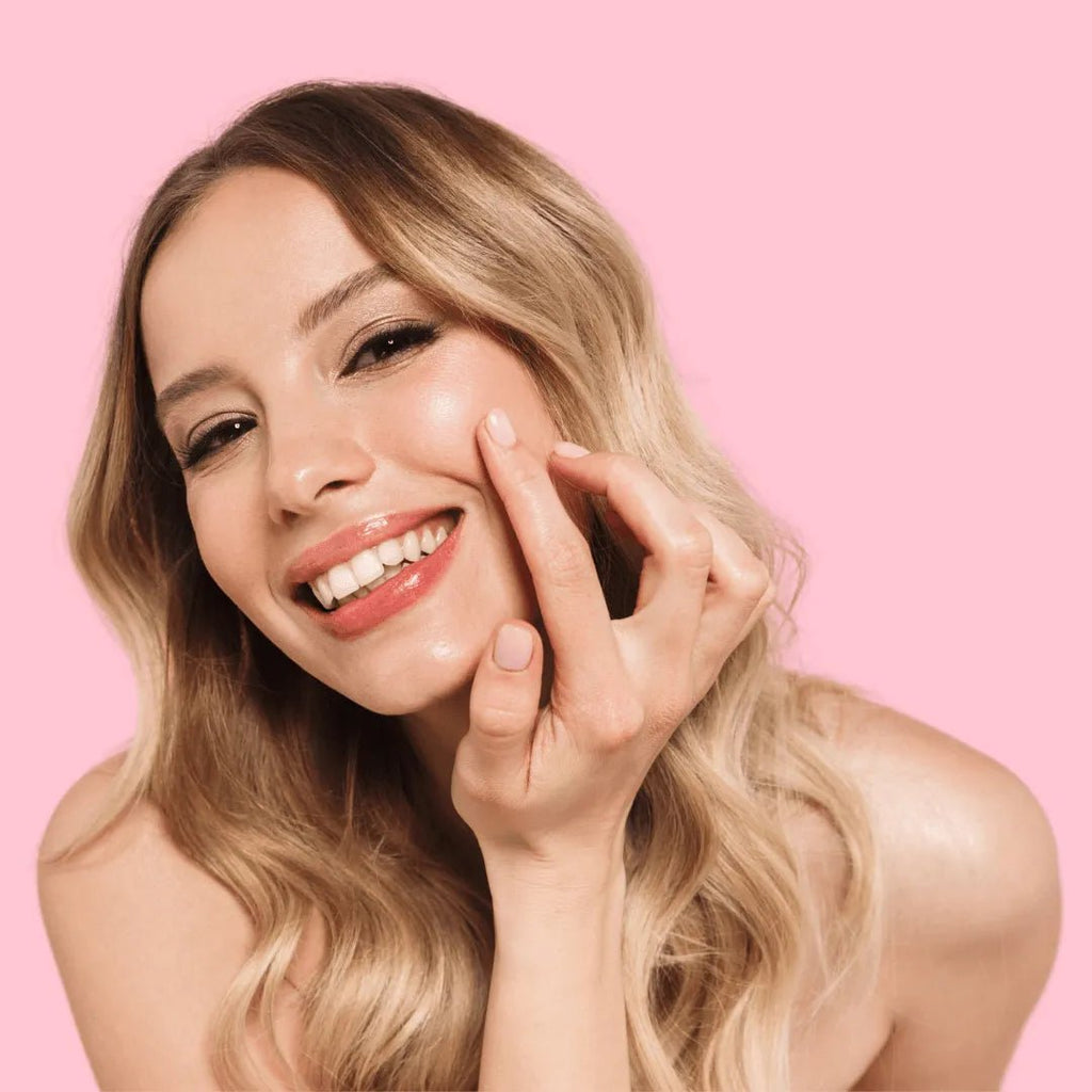 HB ROSE GLOW FACIAL OIL - Heritage - Boutique.com