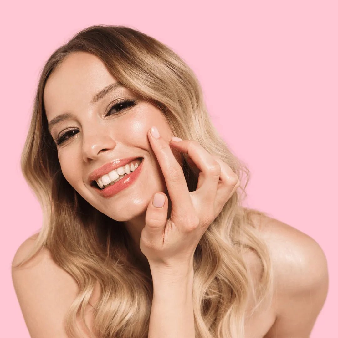 HB ROSE GLOW FACIAL OIL - Heritage - Boutique.com