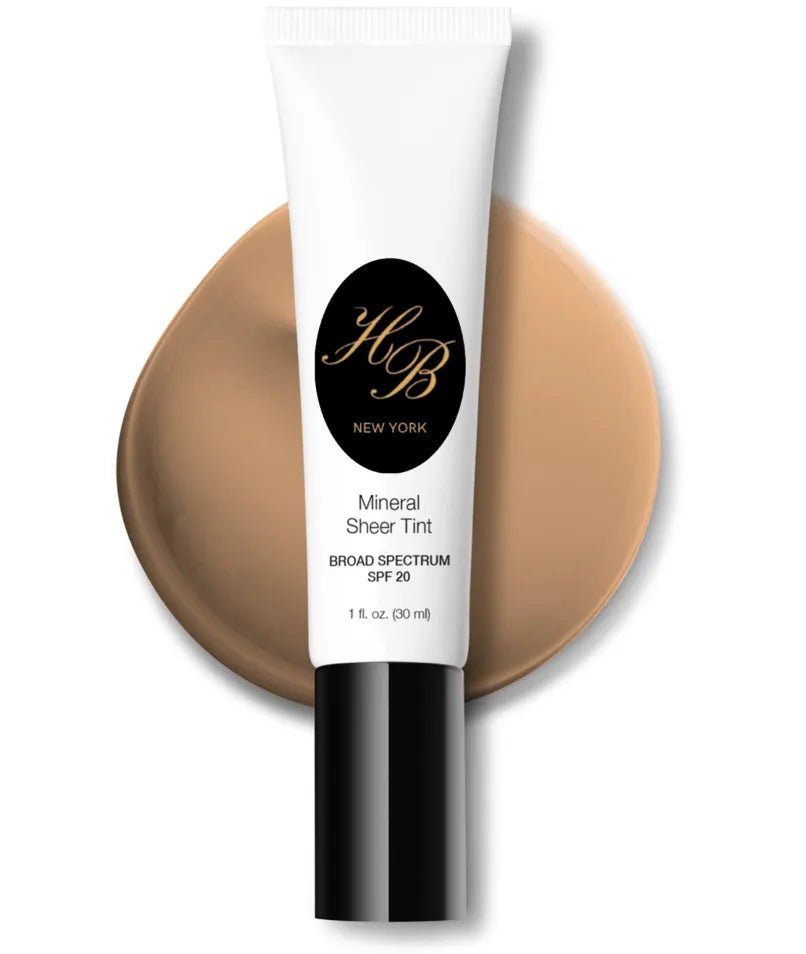 HB Sheer Mineral Tint - Heritage - Boutique.com