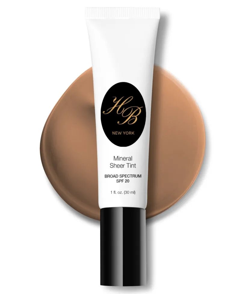 HB Sheer Mineral Tint - Heritage - Boutique.com