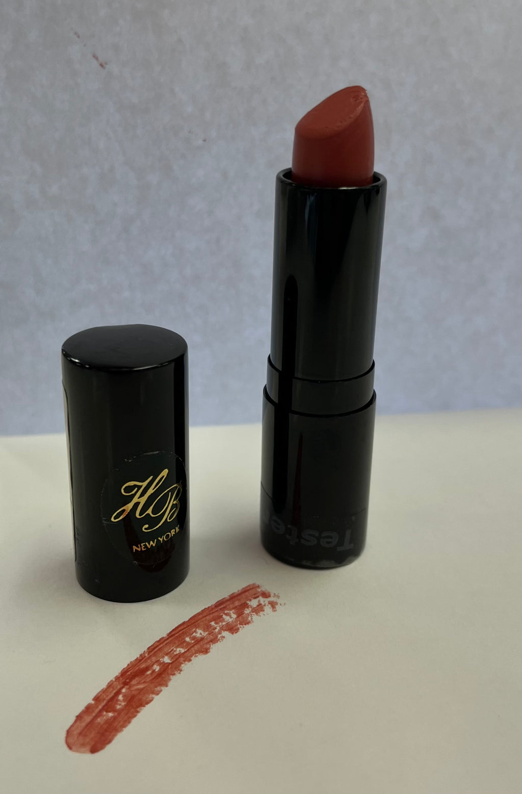 HB Sheer Shine Lipstick - Heritage-Boutique.com
