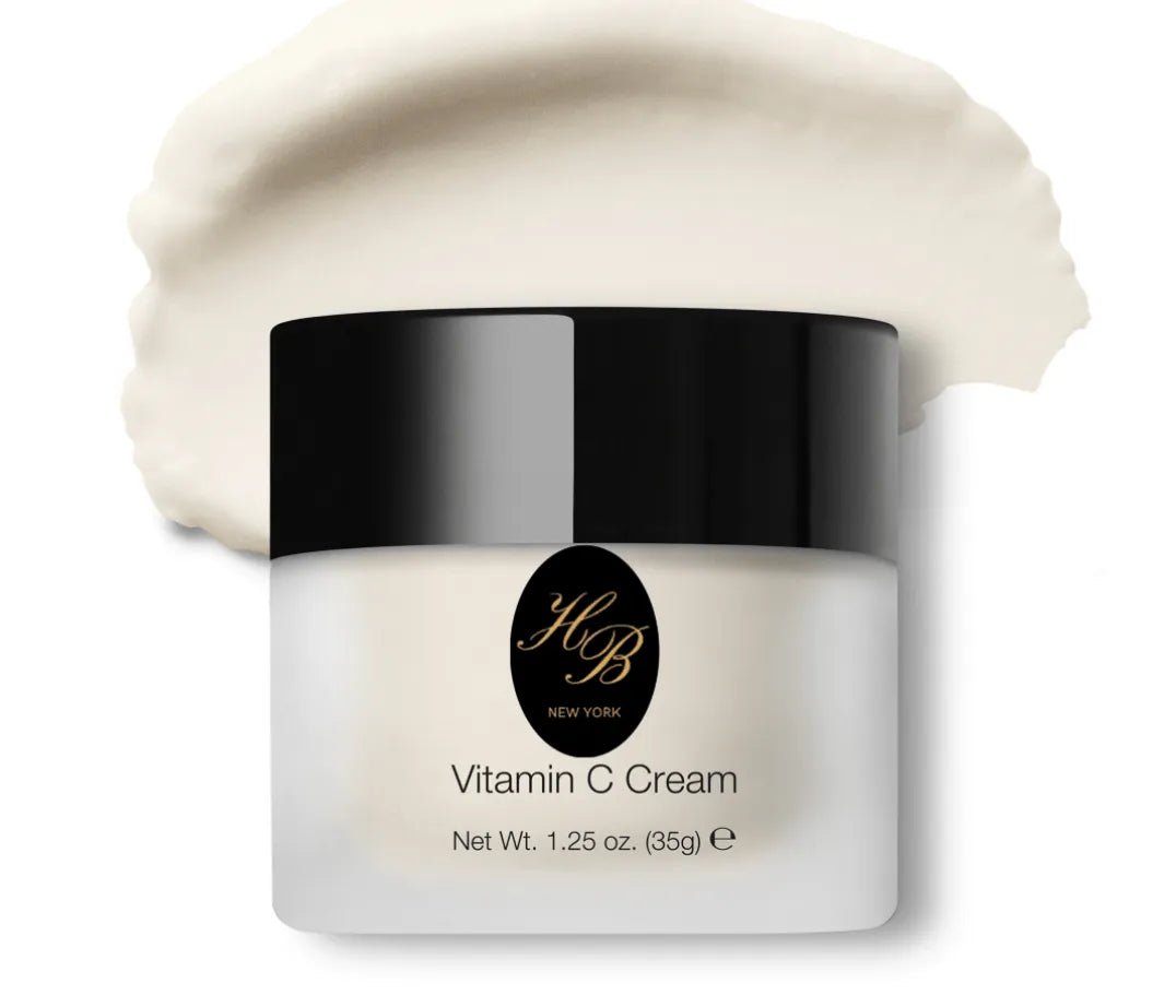 HB Vitamin C Day Cream - Heritage - Boutique.com