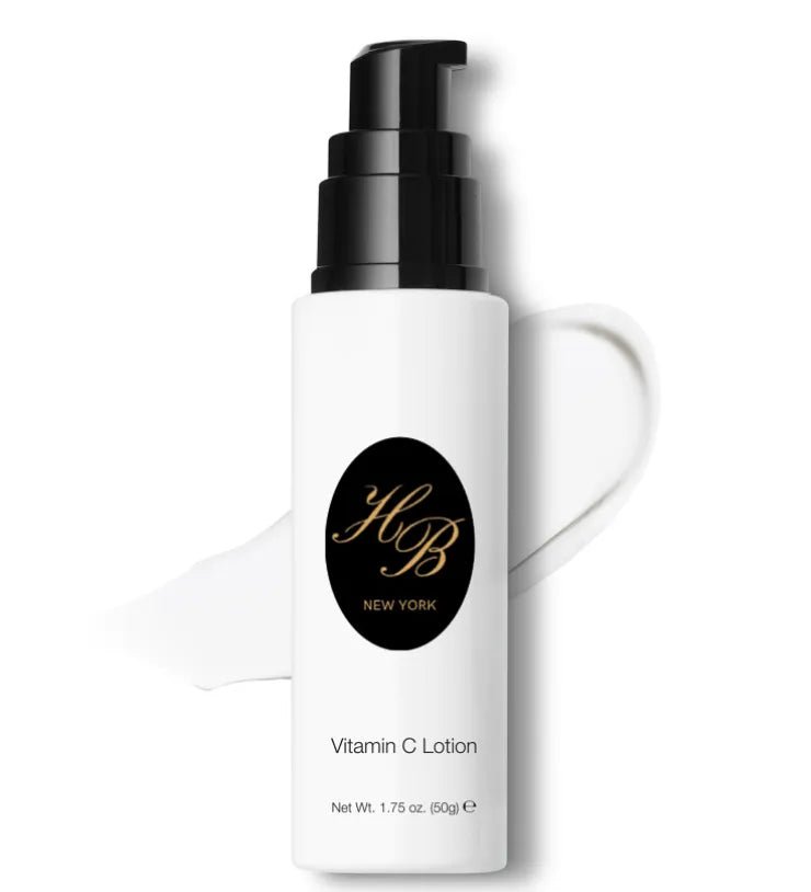 HB Vitamin C Lotion - Heritage - Boutique.com