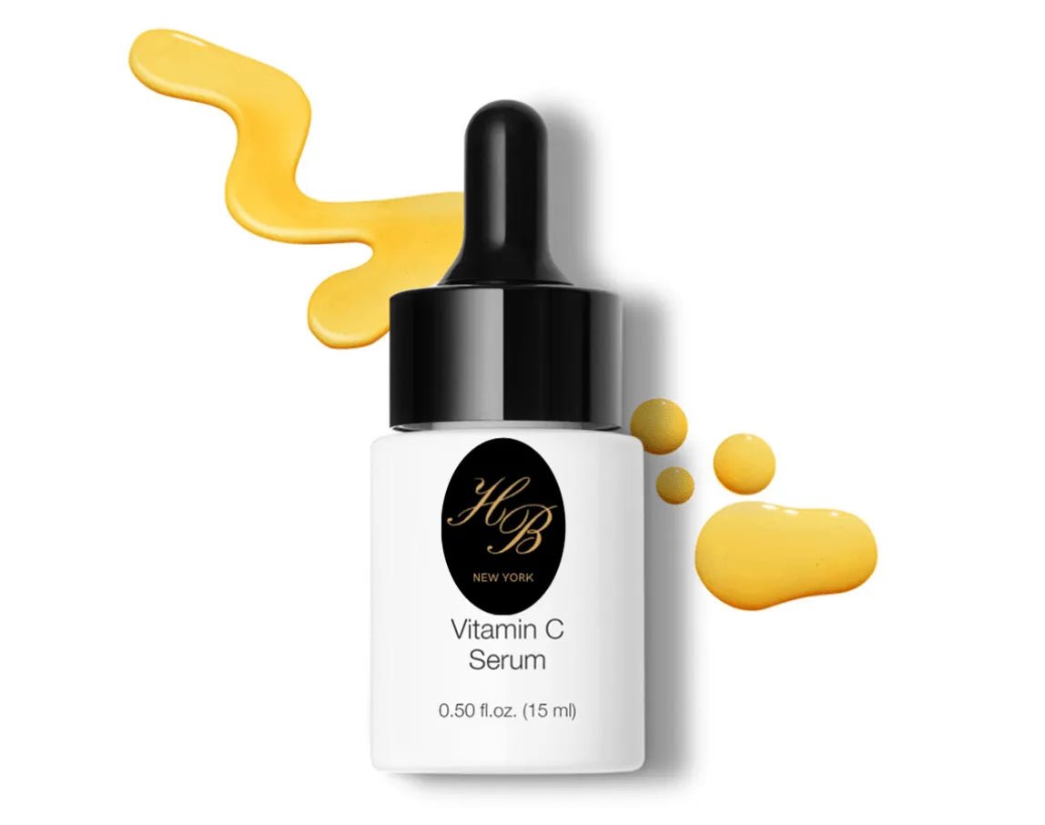 HB Vitamin C Serum - Heritage - Boutique.com