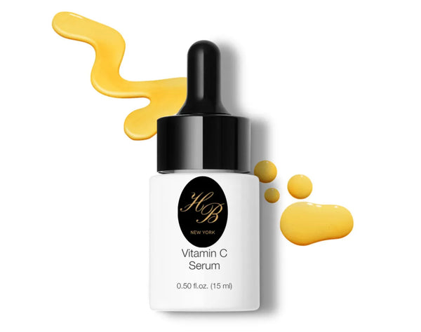 HB Vitamin C Serum - Heritage-Boutique.com
