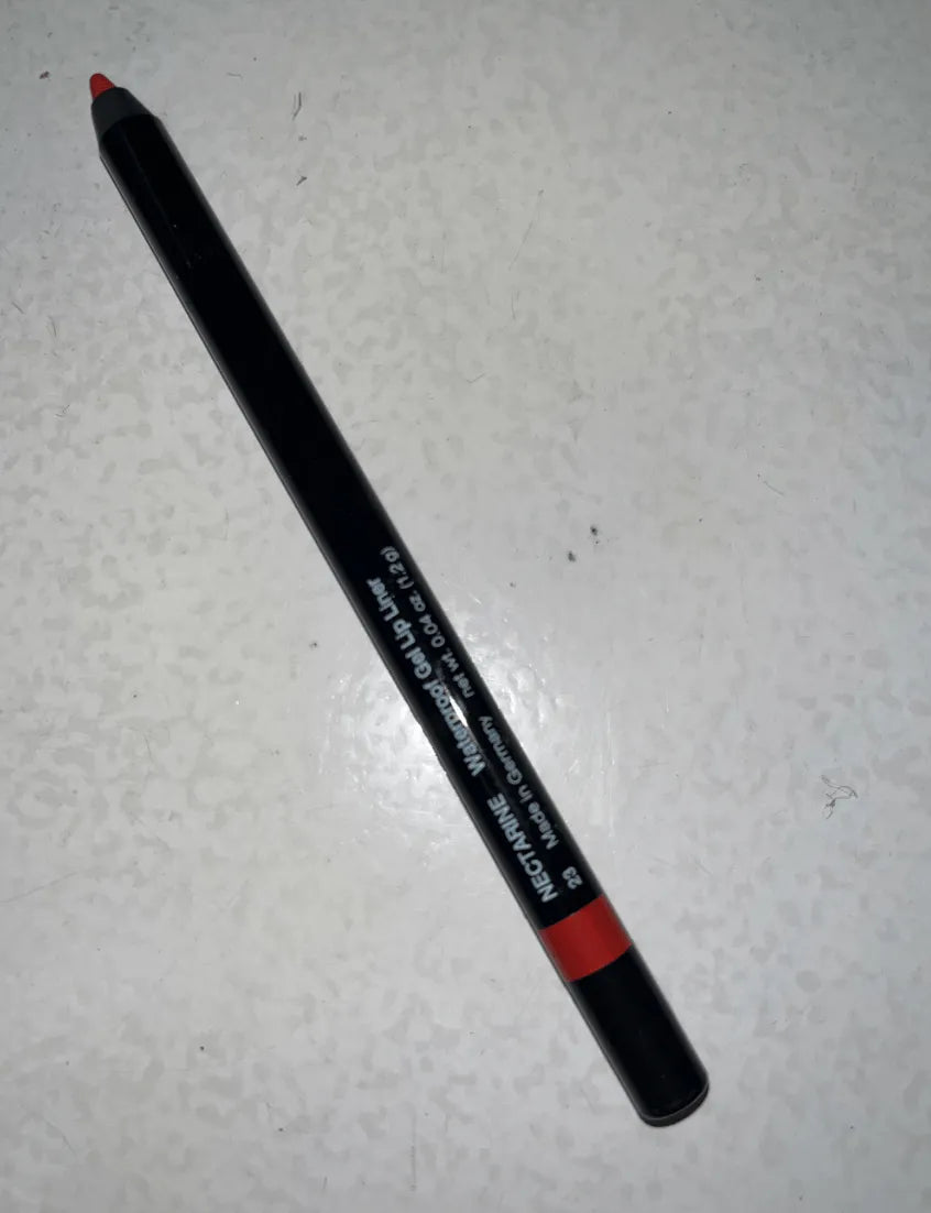 HB Waterproof Lip Liner - Heritage - Boutique.com