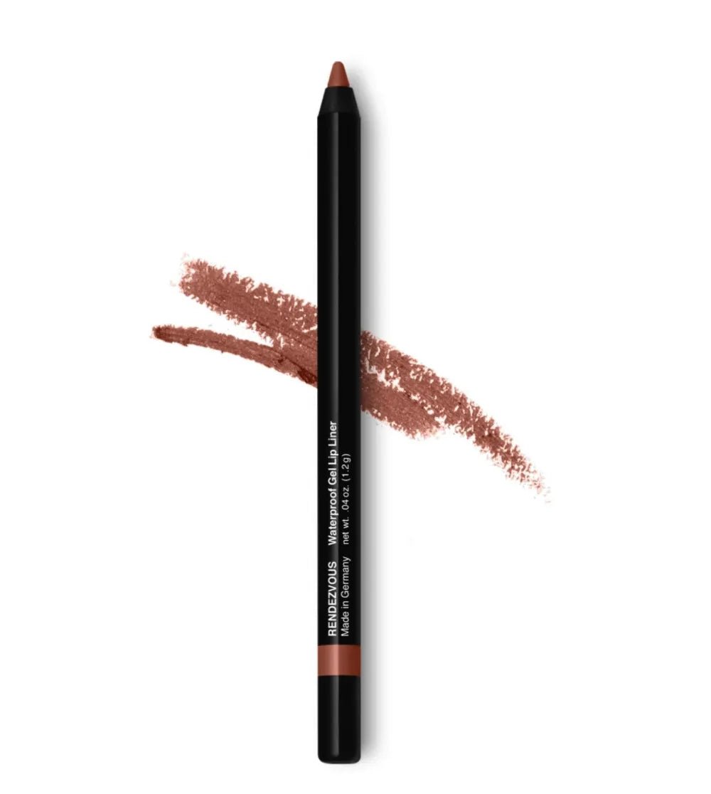 HB Waterproof Lip Liner - Heritage - Boutique.com