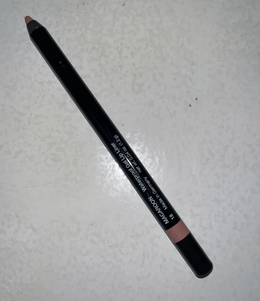 HB Waterproof Lip Liner - Heritage - Boutique.com