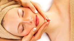 Heritage Facial - Heritage-Boutique.com