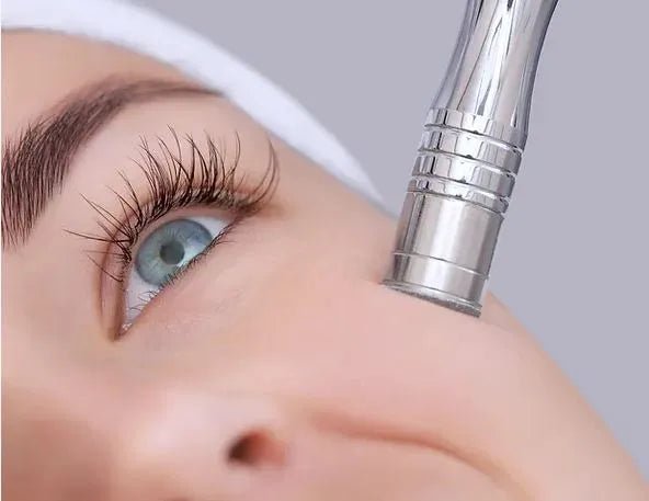 Heritage Hydrodermabrsion Facial - Heritage - Boutique.com