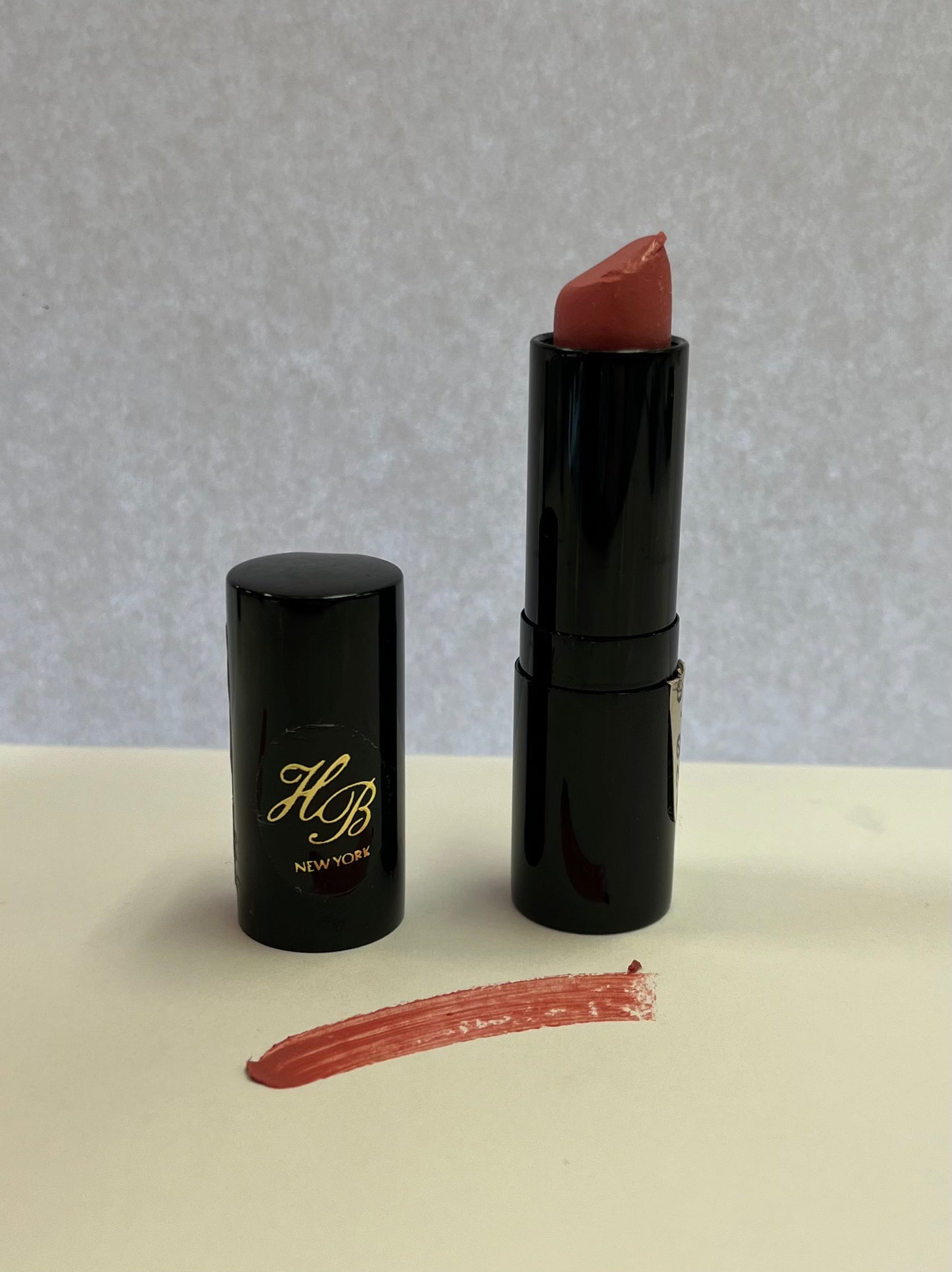 HB Sheer Shine Lipstick