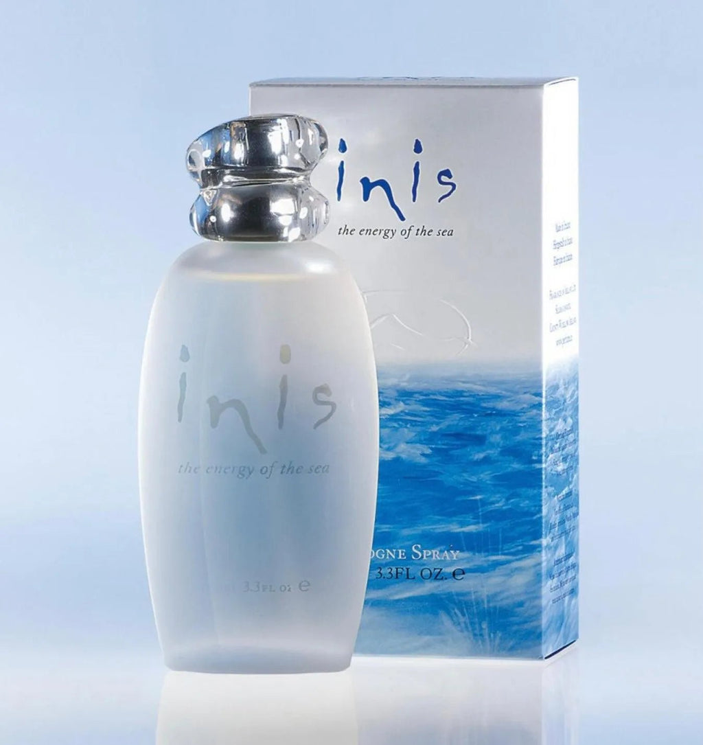 Inis Cologne Spray - Heritage - Boutique.com