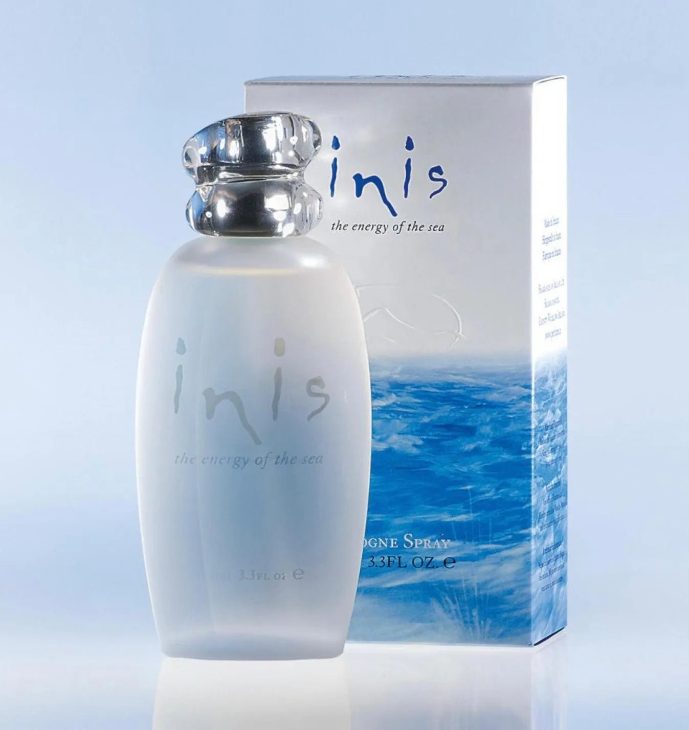 Inis Rose Inis Cologne Spray - Heritage-Boutique.com