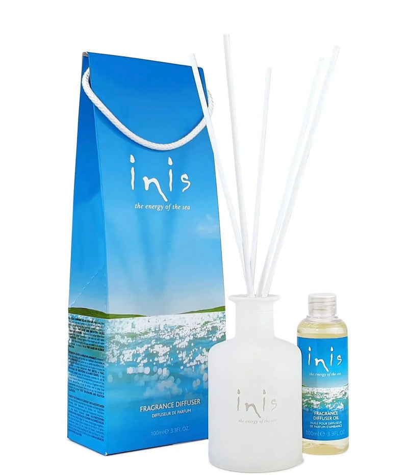 Inis Fragrance Difuser - Heritage-Boutique.com