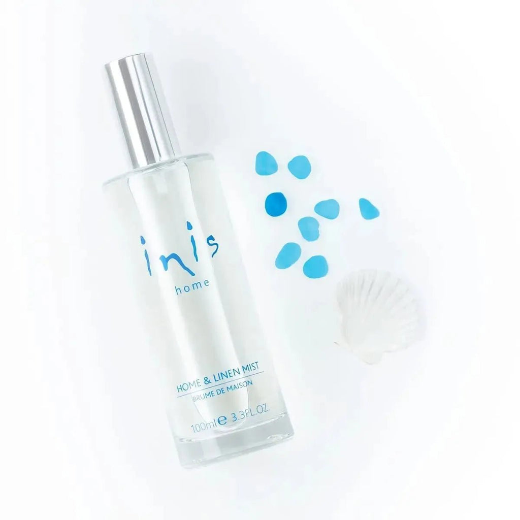 Inis Linen & Home Mist 100ml - Heritage - Boutique.com
