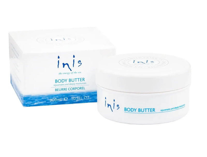 Inis Rejuvenating Body Butter - Heritage-Boutique.com