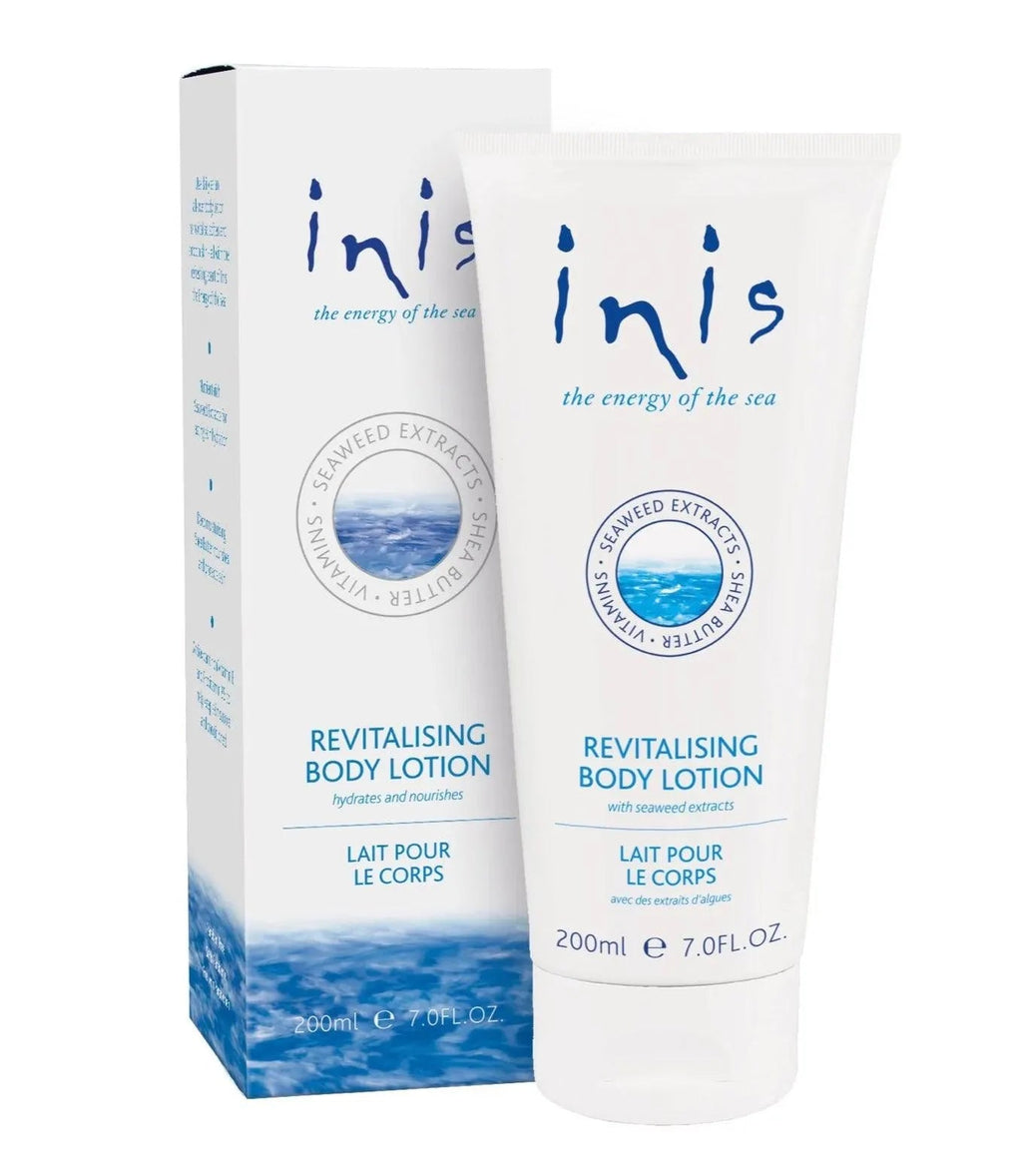 Inis Revitalising Body Lotion - Heritage - Boutique.com