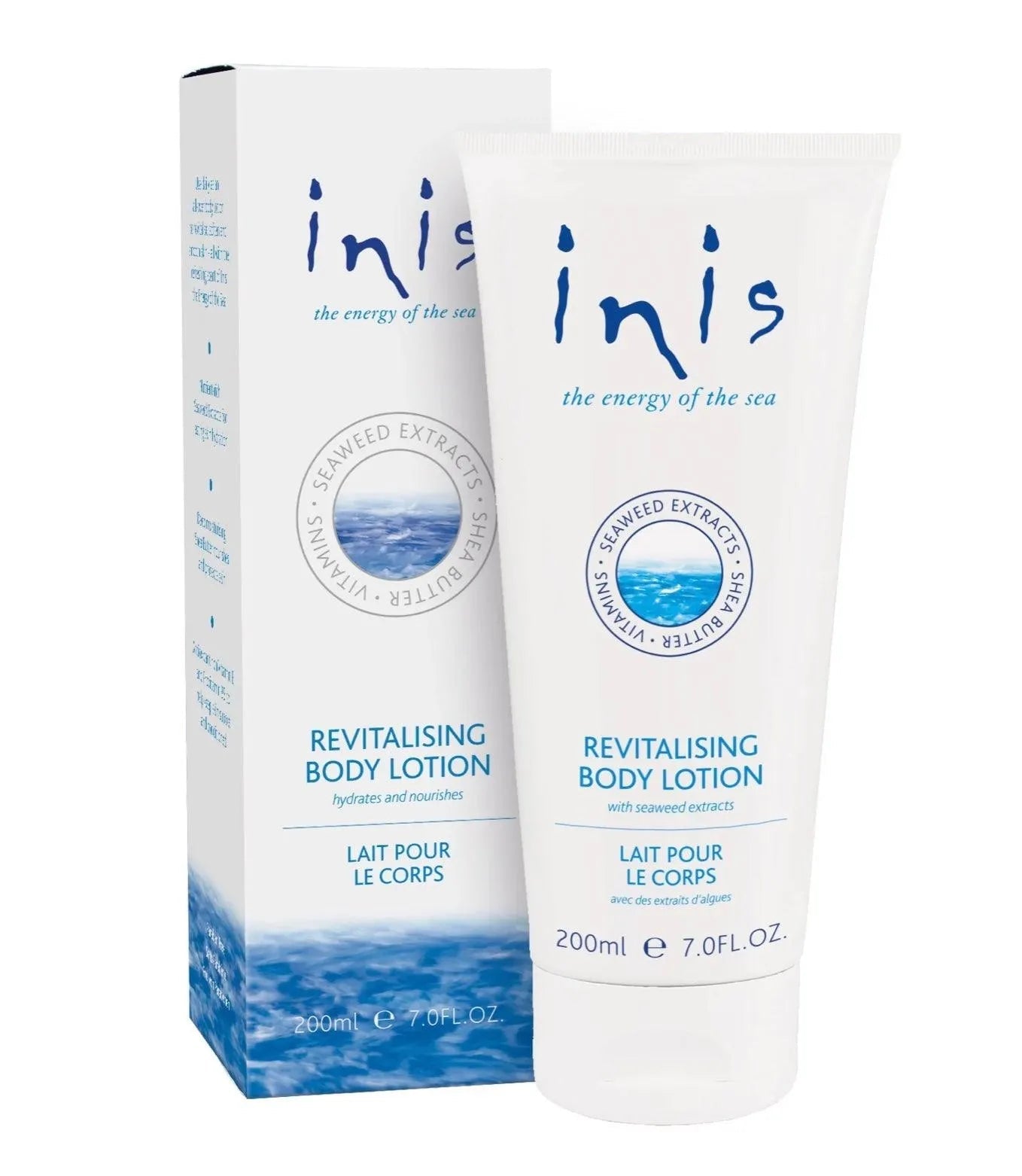 Inis Revitalising Body Lotion - Heritage - Boutique.com