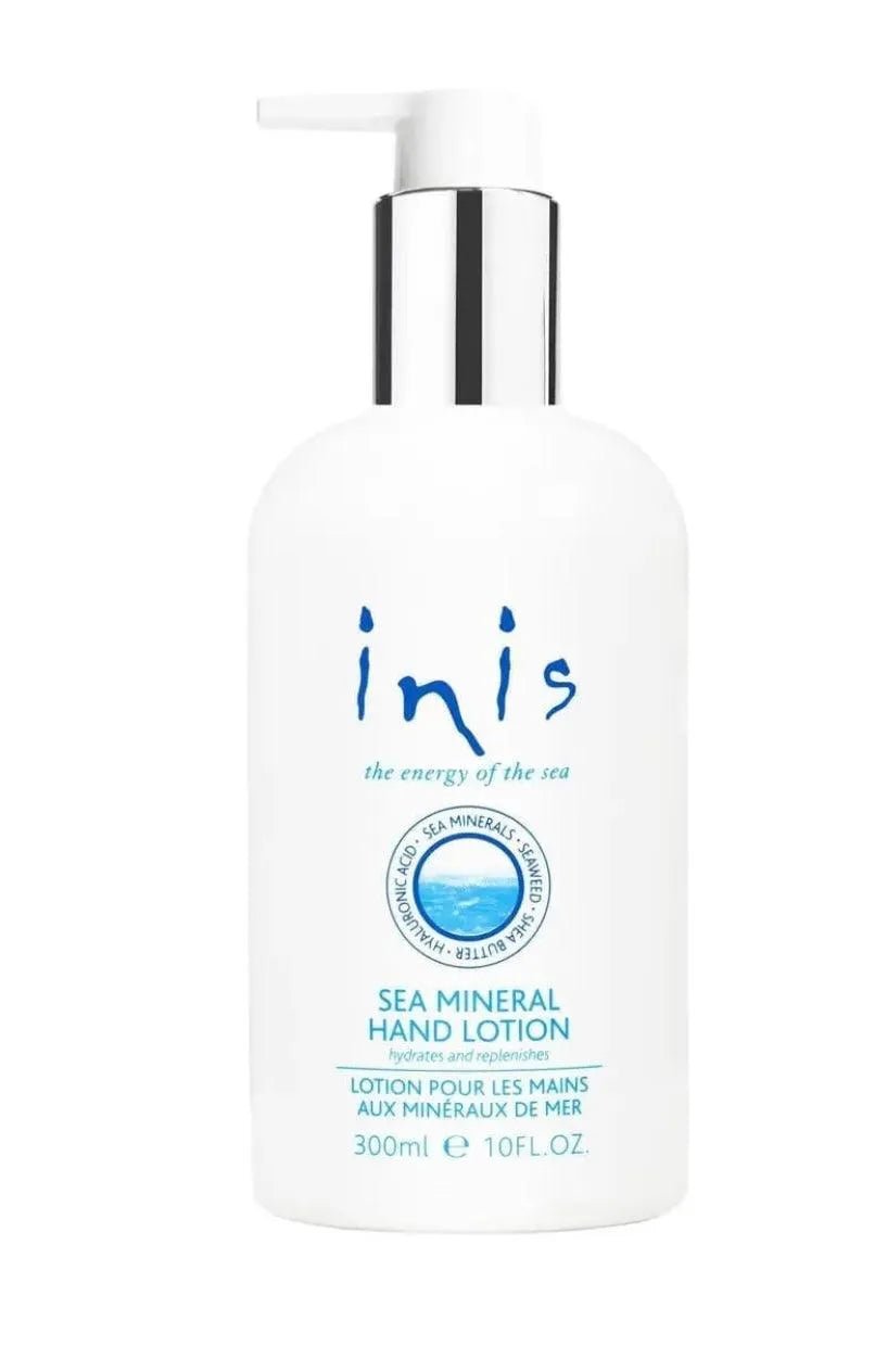 Inis Sea Mineral Hand Lotion - Heritage - Boutique.com