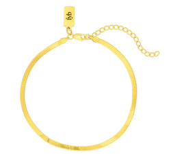 Isabella Anklet - Heritage-Boutique.com