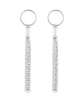 Jessa Earrings - Silver - Heritage - Boutique.com