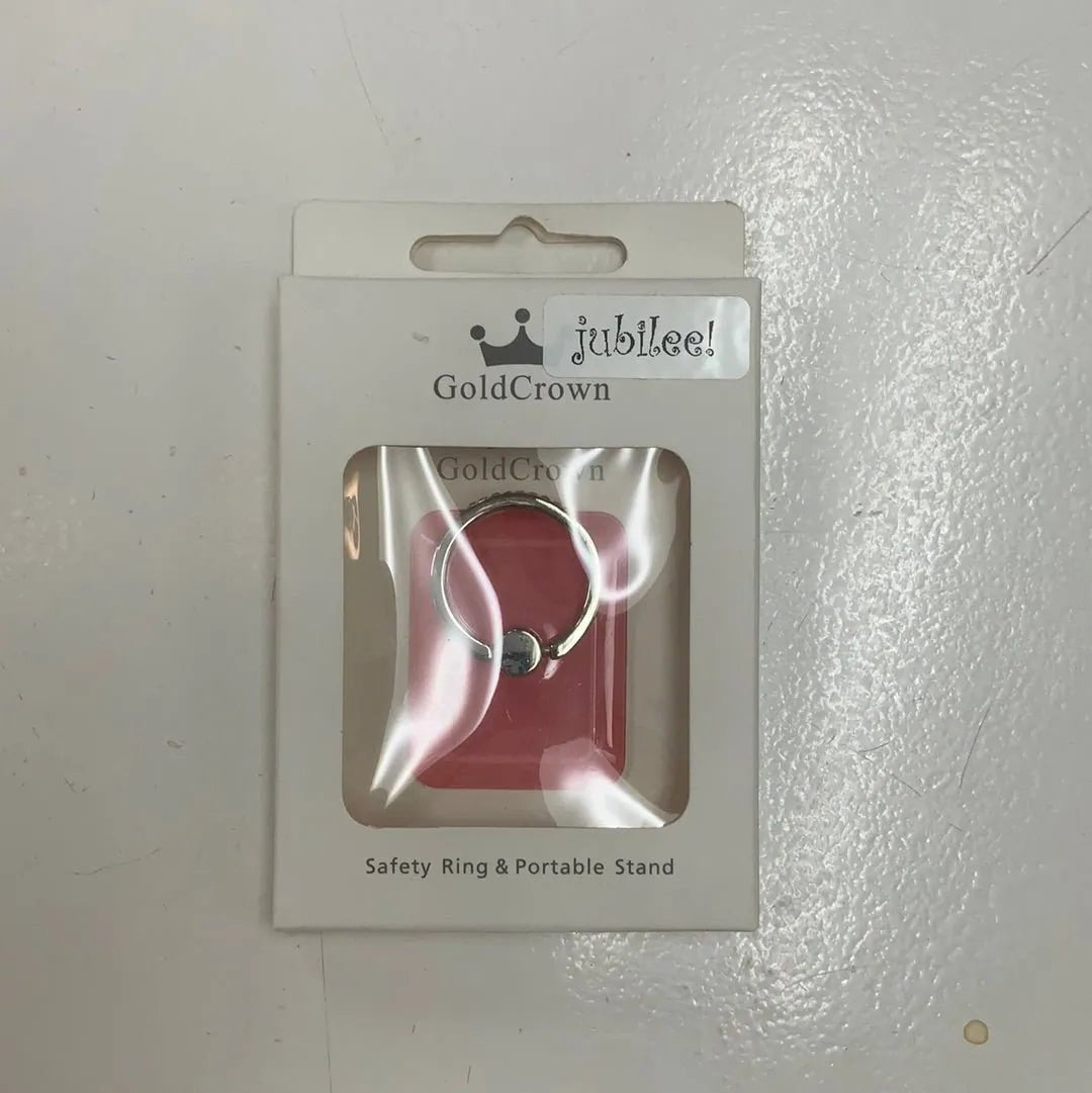 Jubilee Crystal Phone Ring - Heritage - Boutique.com